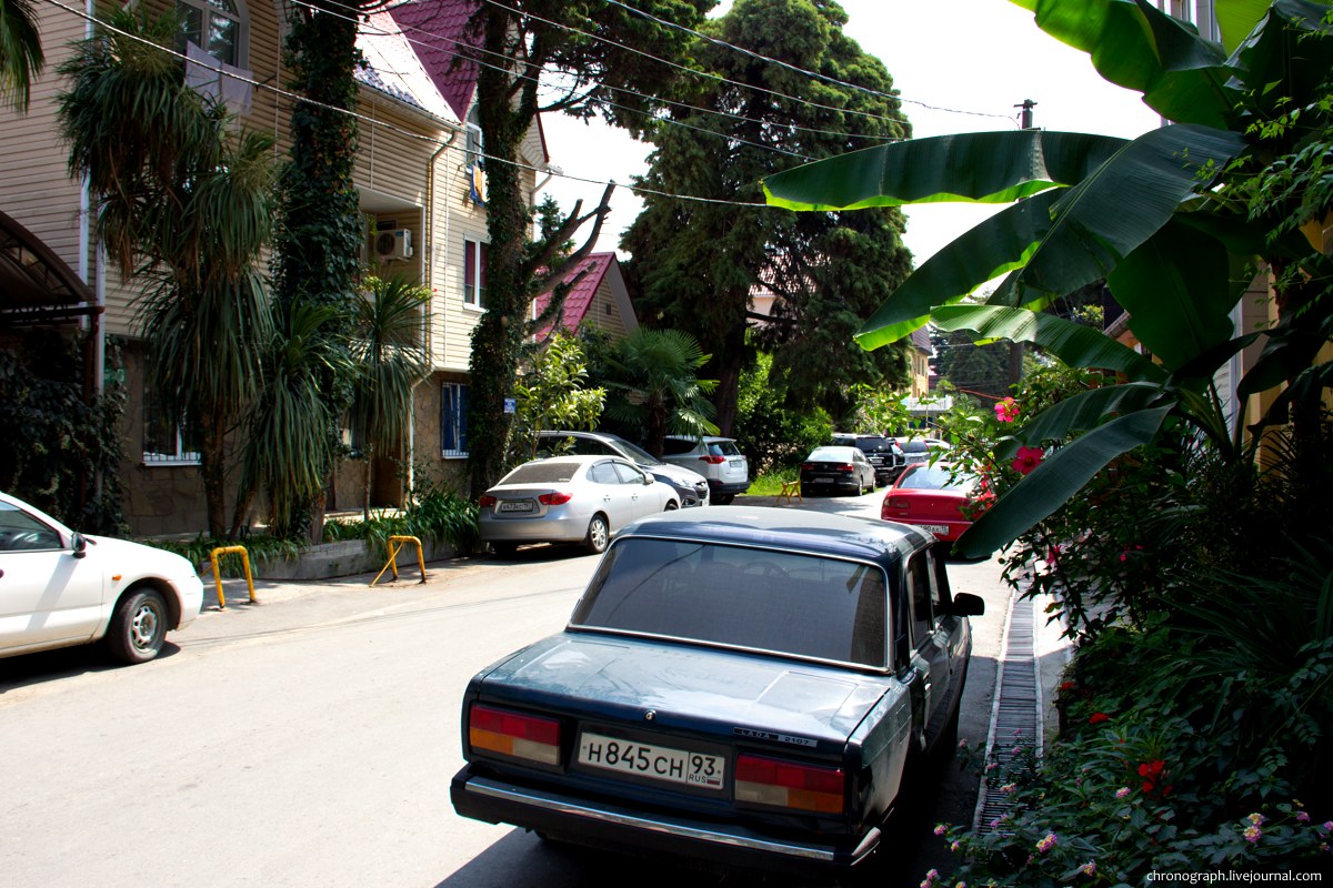 Adler (Адлер)